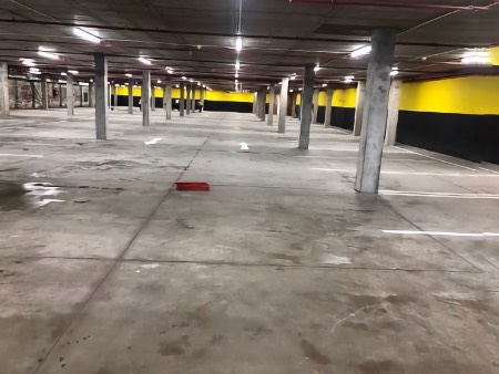 Epoxy and Polyurethan Coatings