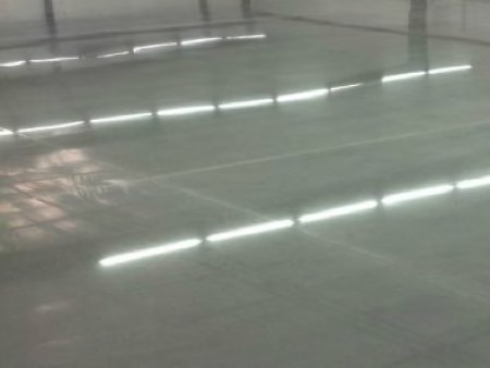 Sheen Levels: High Sheen Level