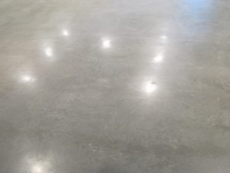 Sheen Levels: Low Sheen Level