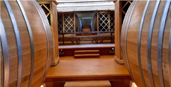 6mm Polyurethane screed